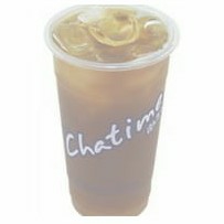 Chatime Roasted Tea