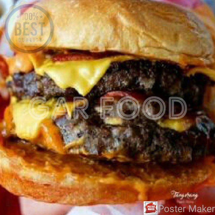 Chees Burger