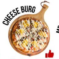 Cheese Burg