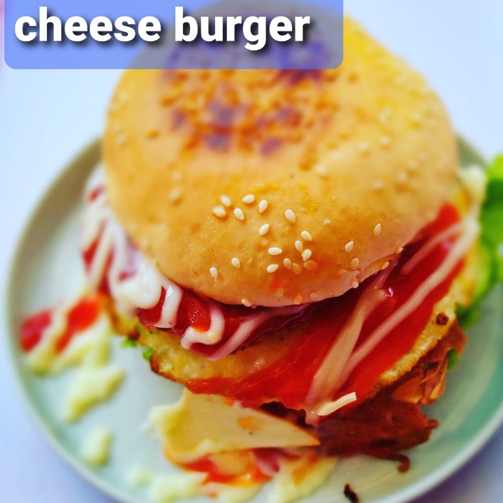 Cheese Burger