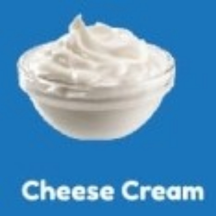 Cheese Cream