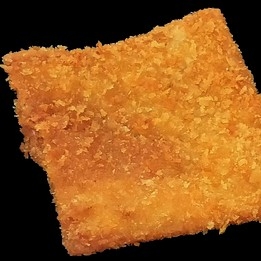 Cheese Crispy