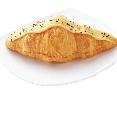 Cheese Croissant