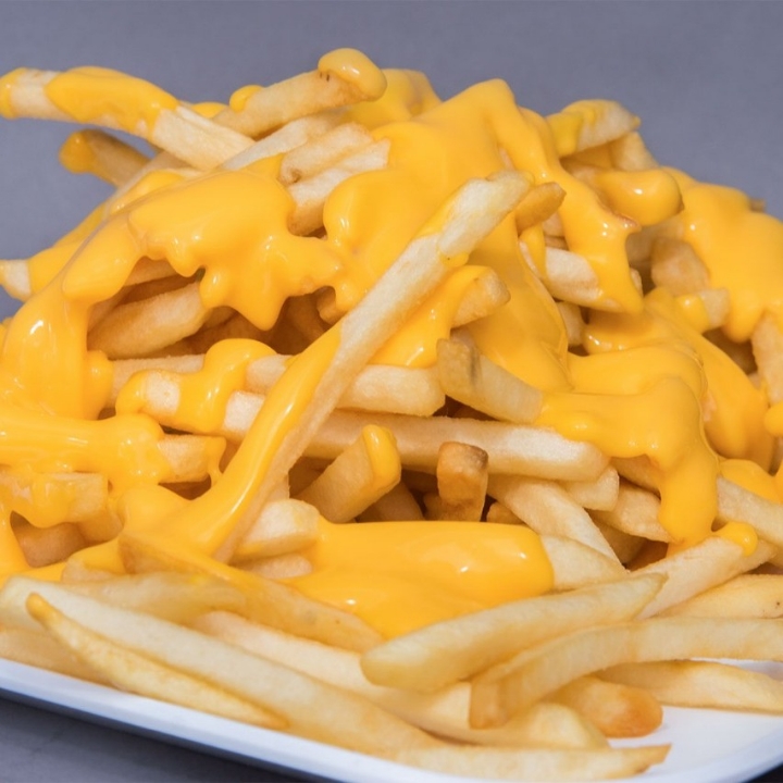 Cheese Fries