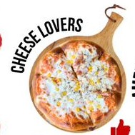 Cheese Lovers