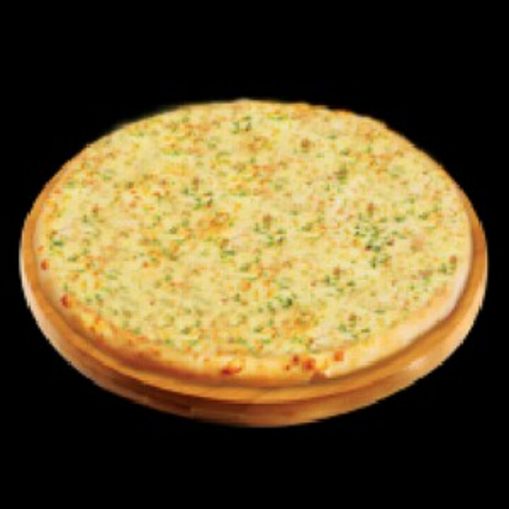 Cheese Mania - Medium - Crunchy Thin Crust