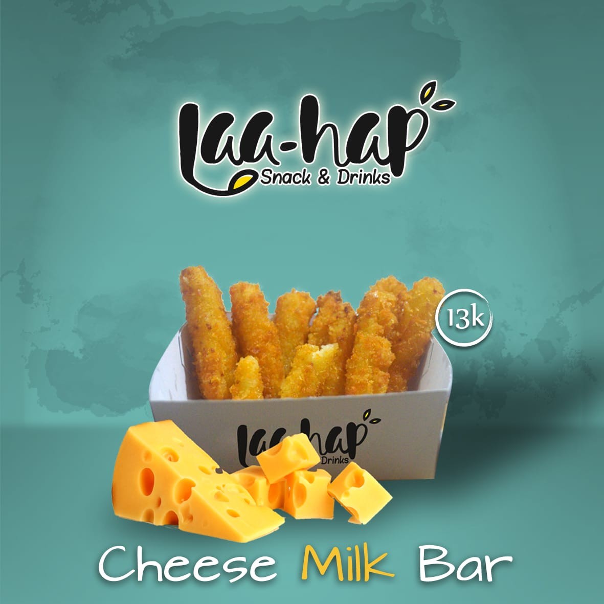 Cheese Milk Bar