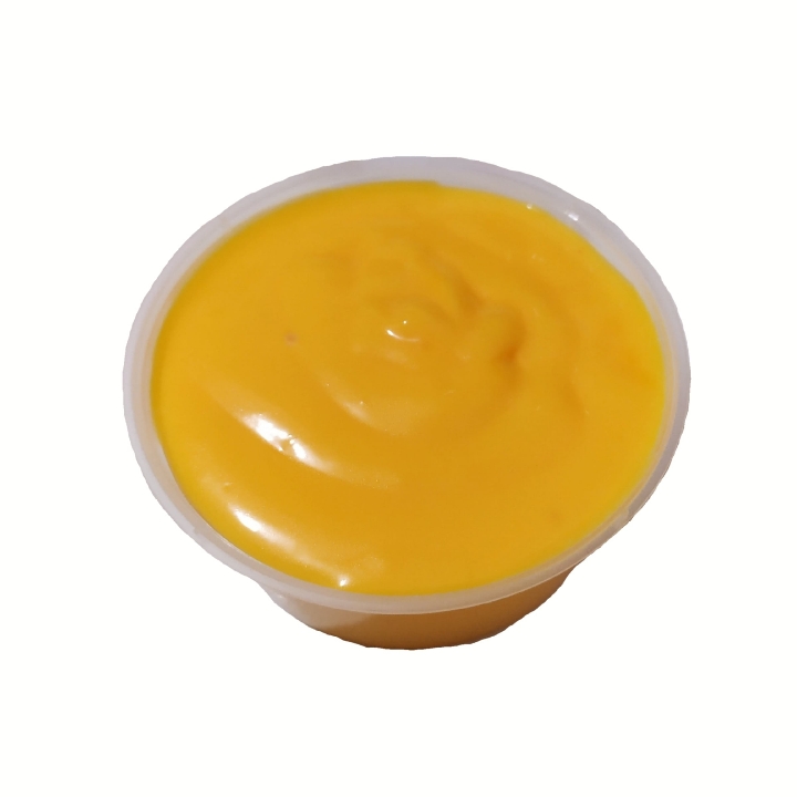 Cheese Sauce