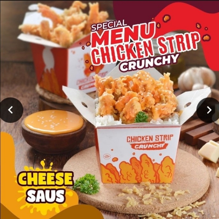 Cheese Saus