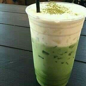 Cheese Tea