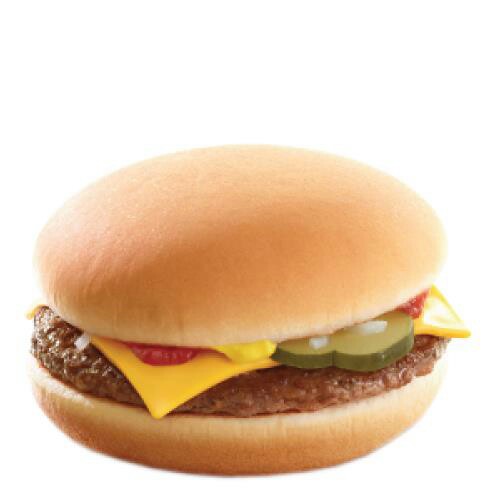 Cheeseburger