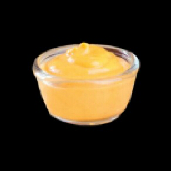 Cheesy Dipping Sauce