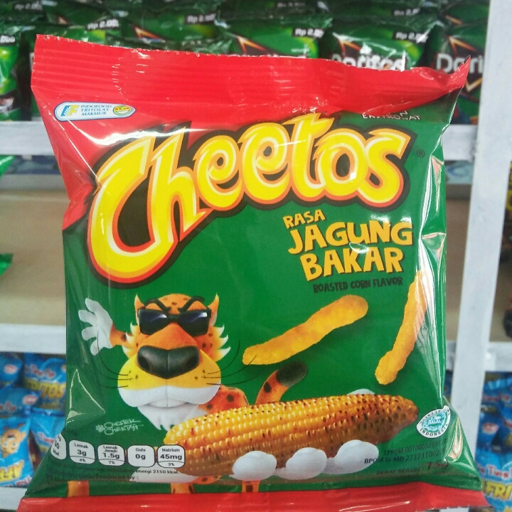 Cheetos