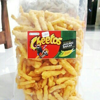 Cheetos Indofood