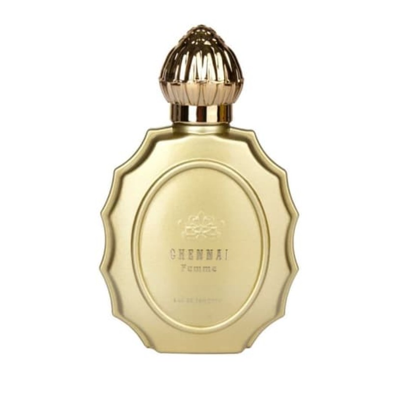 Chennai Femme Gold 50ml