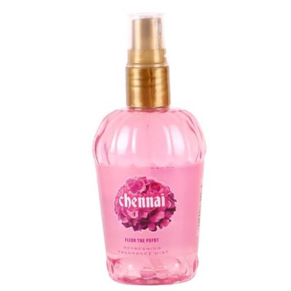 Chennai Fleur The Pafot Pink 125ml