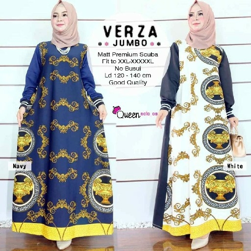 Chepi Verza Jumbo