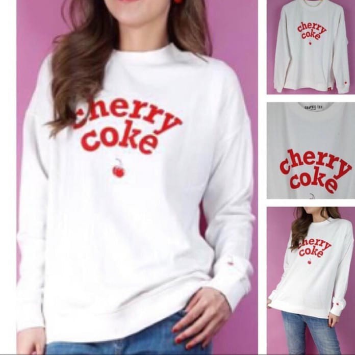 Cherycoke