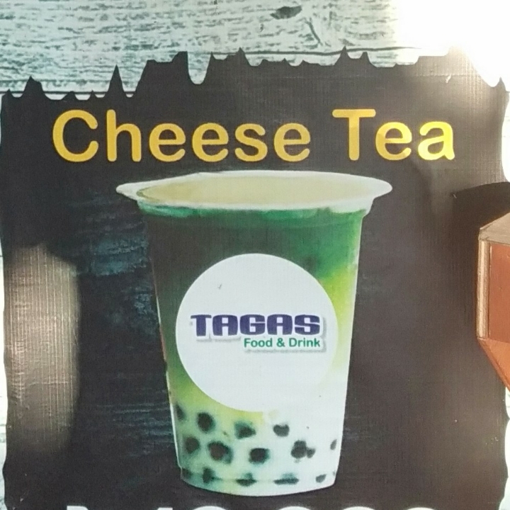 Chese Tea