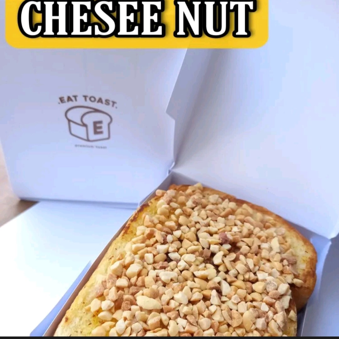 Chesee Nut