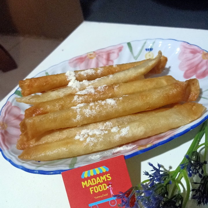 Chesee Roll
