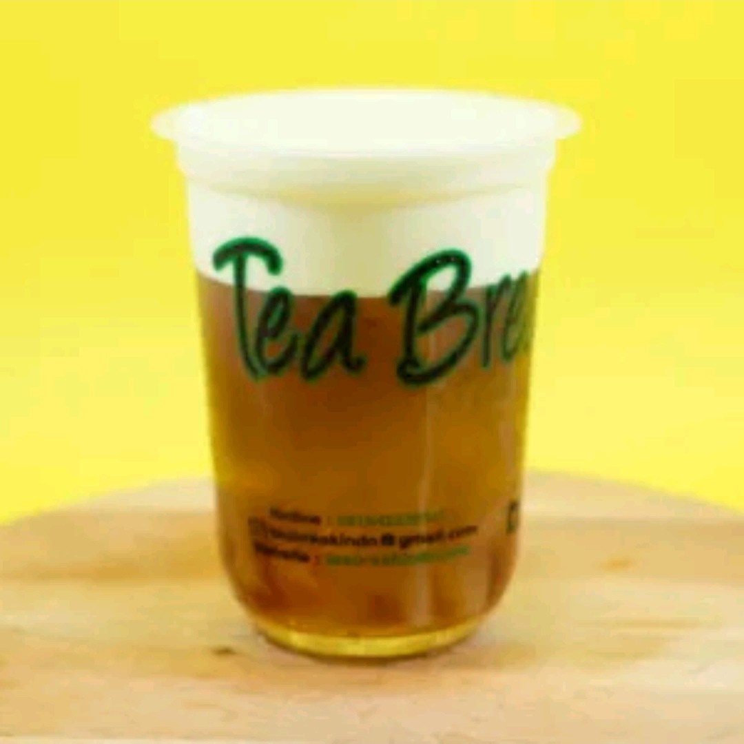 Chesee Tea