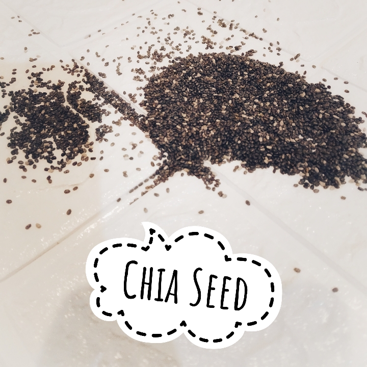 Chia Seed