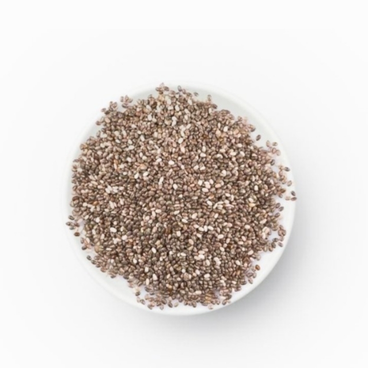 Exstra Topping Chia Seeds Organic