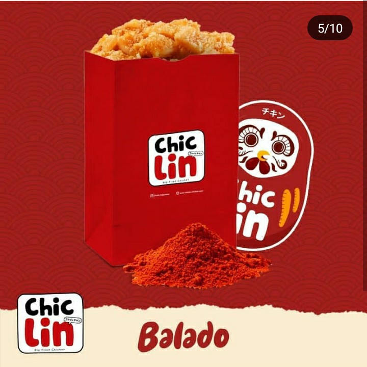 Chic Lin Balado