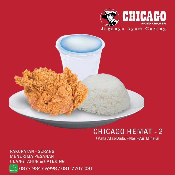 Chicago Hemat - 2