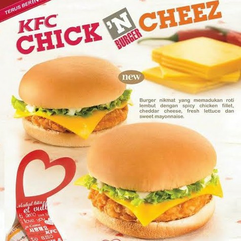 Chick N Cheez