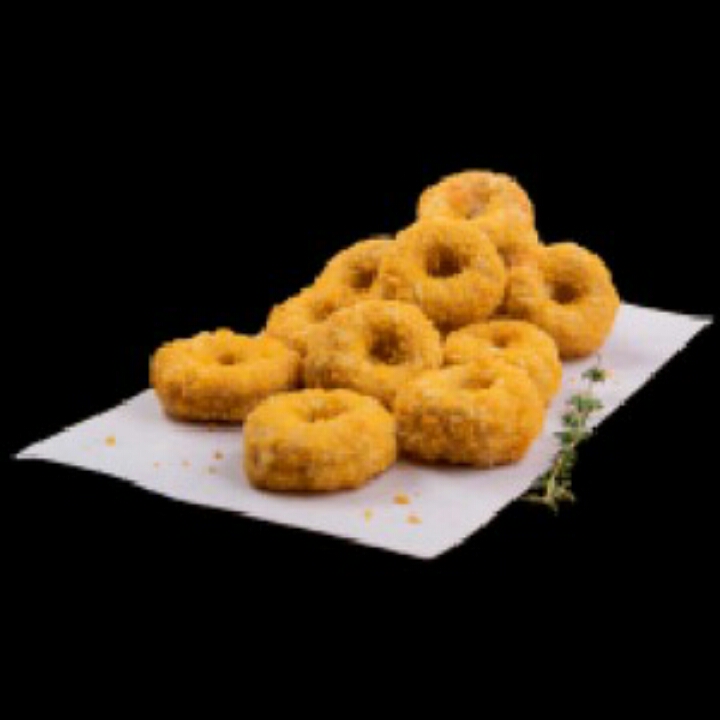 Chick and Cheese Ring 10 Pieces