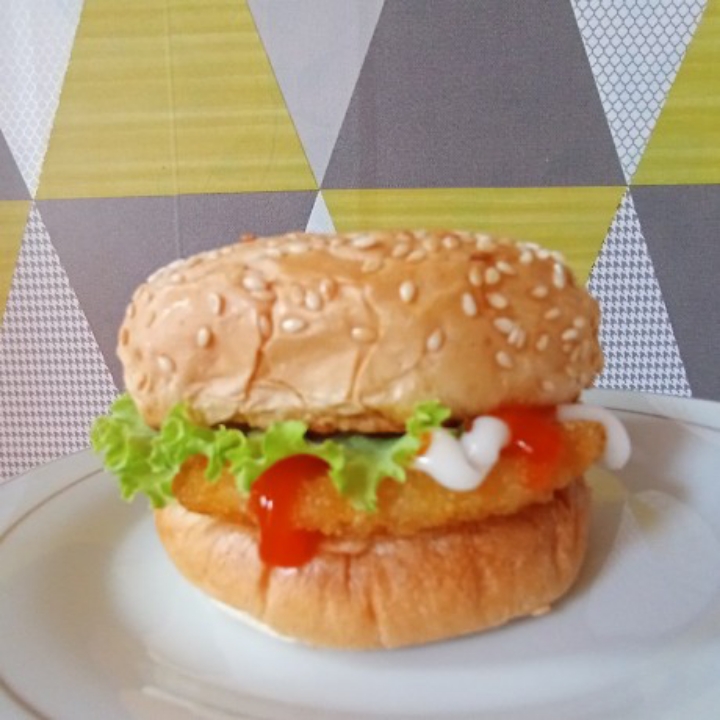 Chicken Burger