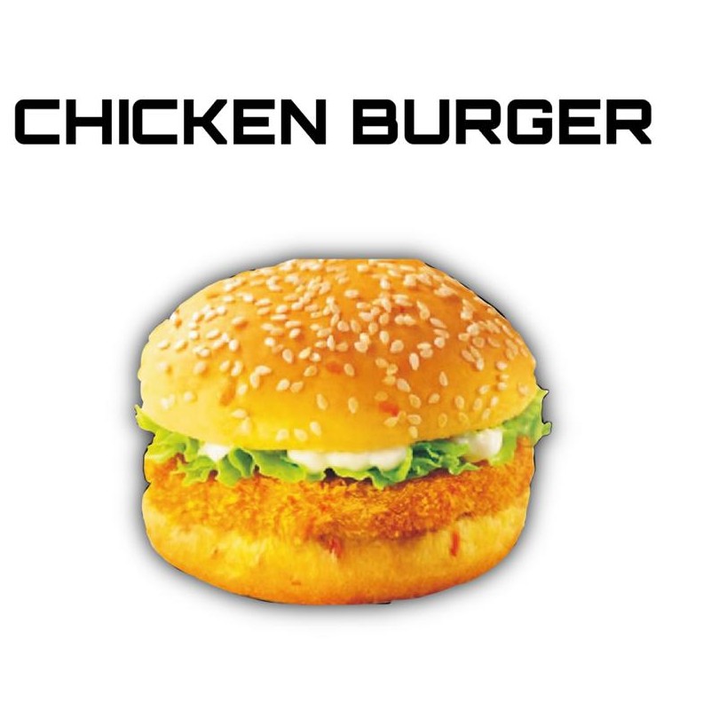 Chicken Burger