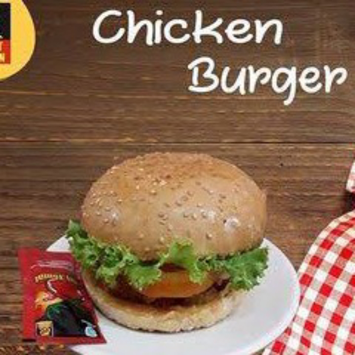 Chicken Burger