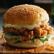 Chicken Burger