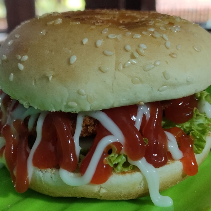 Chicken Burger