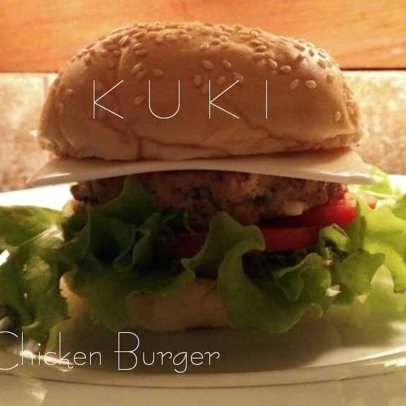 Chicken Burger