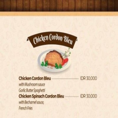 Chicken Cordon Blue 2