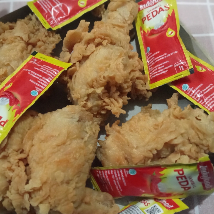 Chicken Crispy