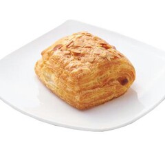 Chicken Curry Puff