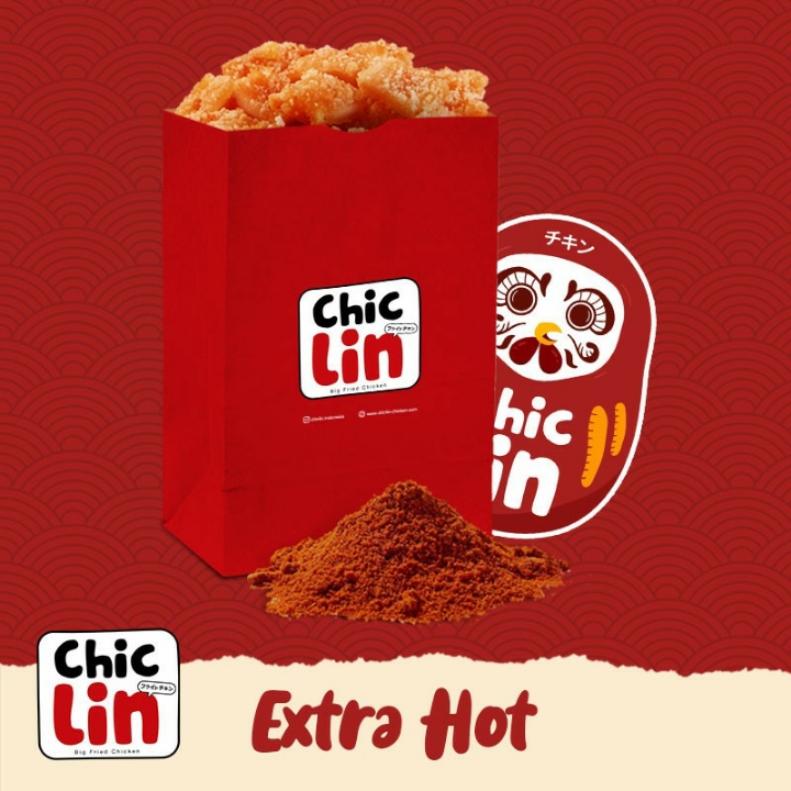 Chicken Extra Hot