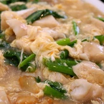 Chicken Hor Fun