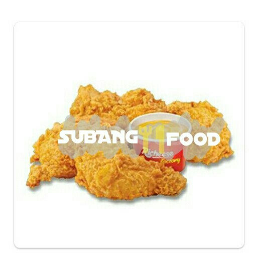 Chicken Hs 4 Pcs