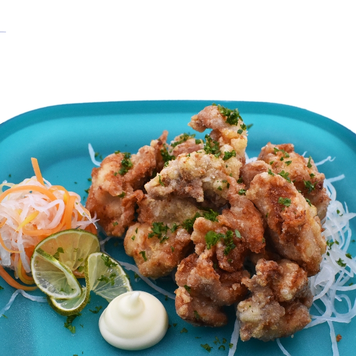 Chicken Karaage