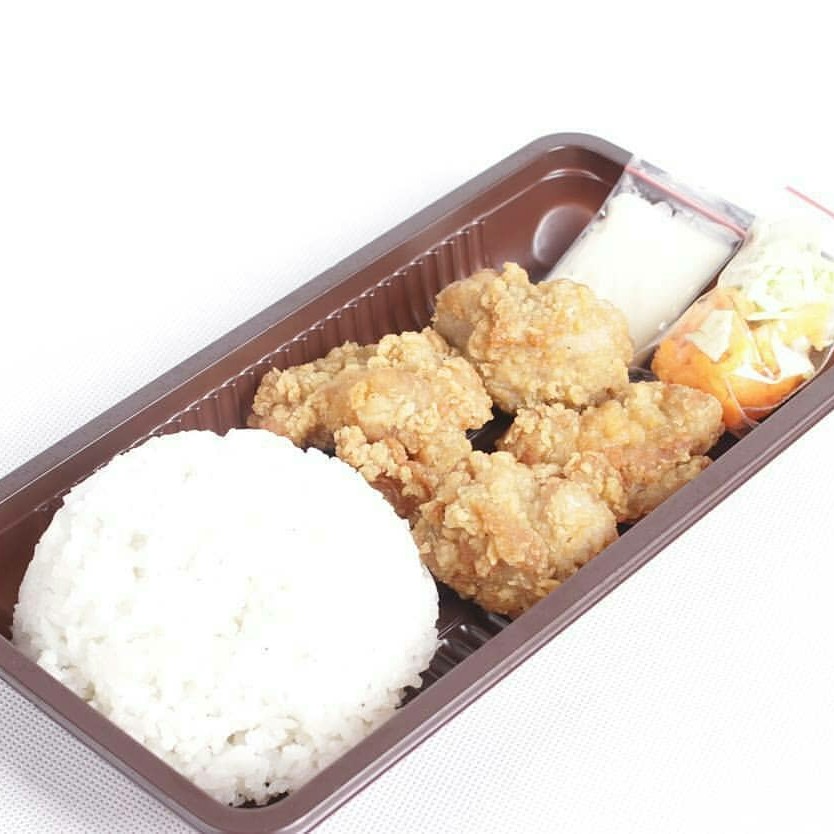 Chicken Karage