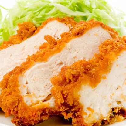 Chicken Katsu