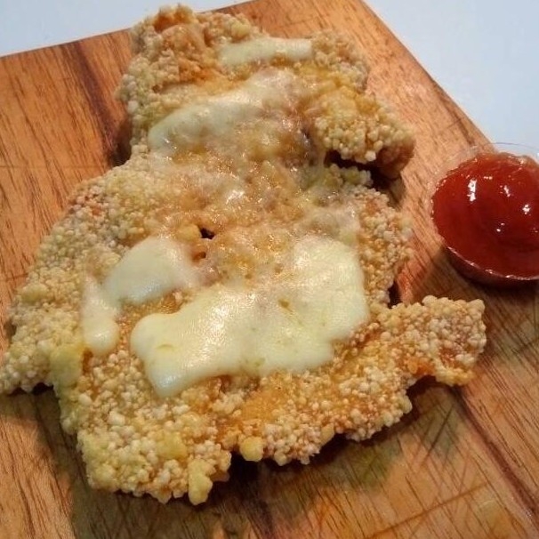 Chicken Mozarella