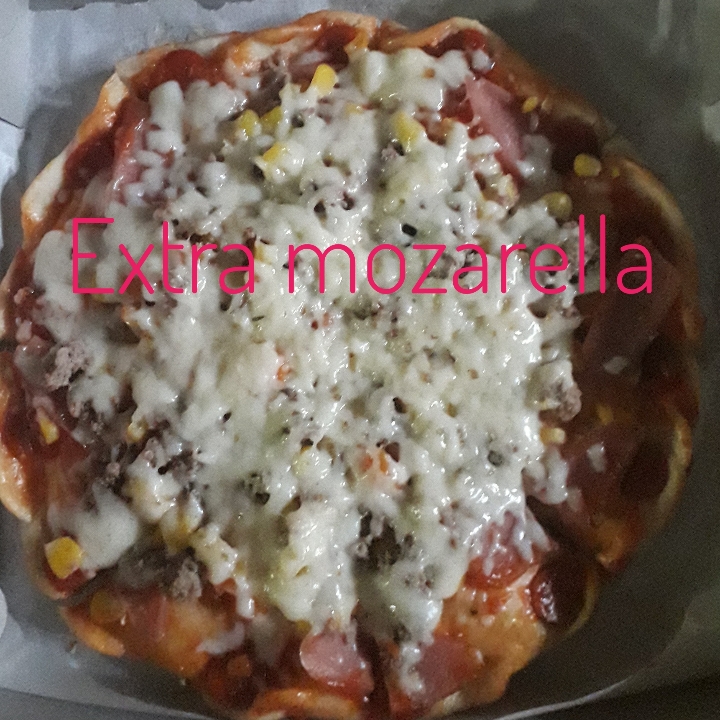 Chicken Mozarella 2