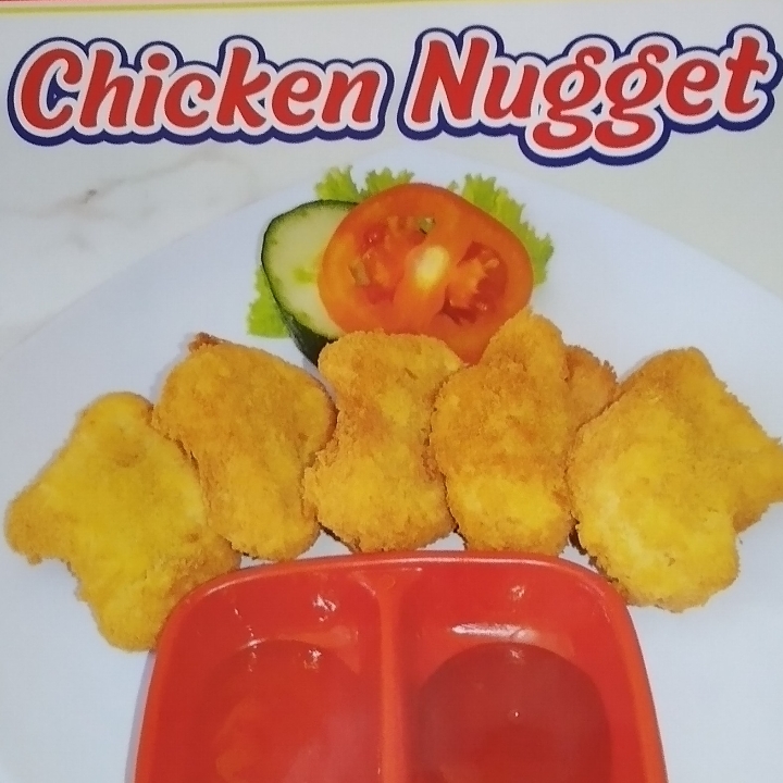 Chicken Nugget